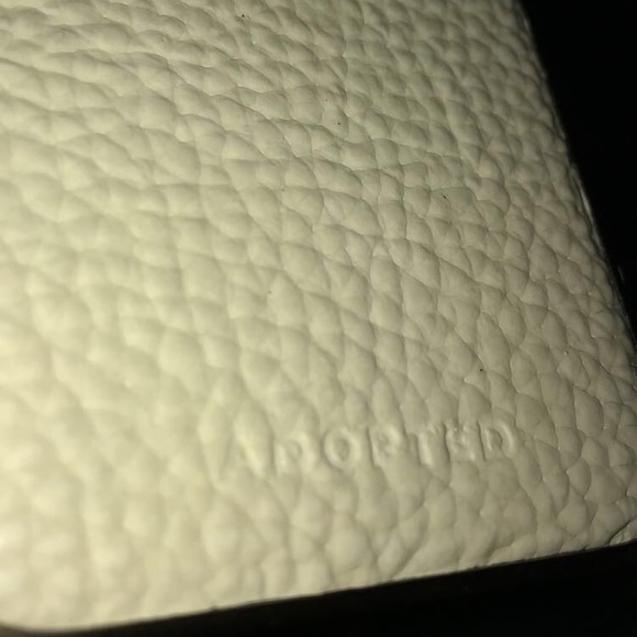 Fake Leather iPhone 6/6s case - Picture 5 of 5